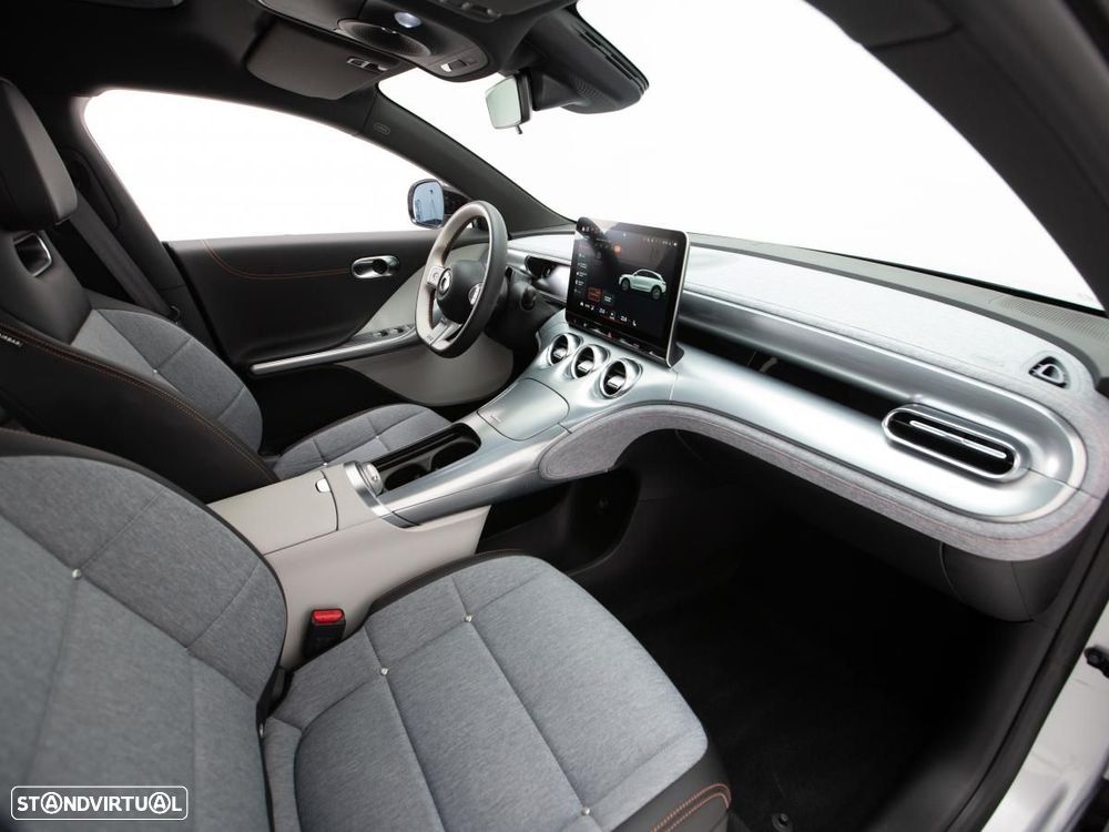 Smart #3 66 kWh Pro+ - 9