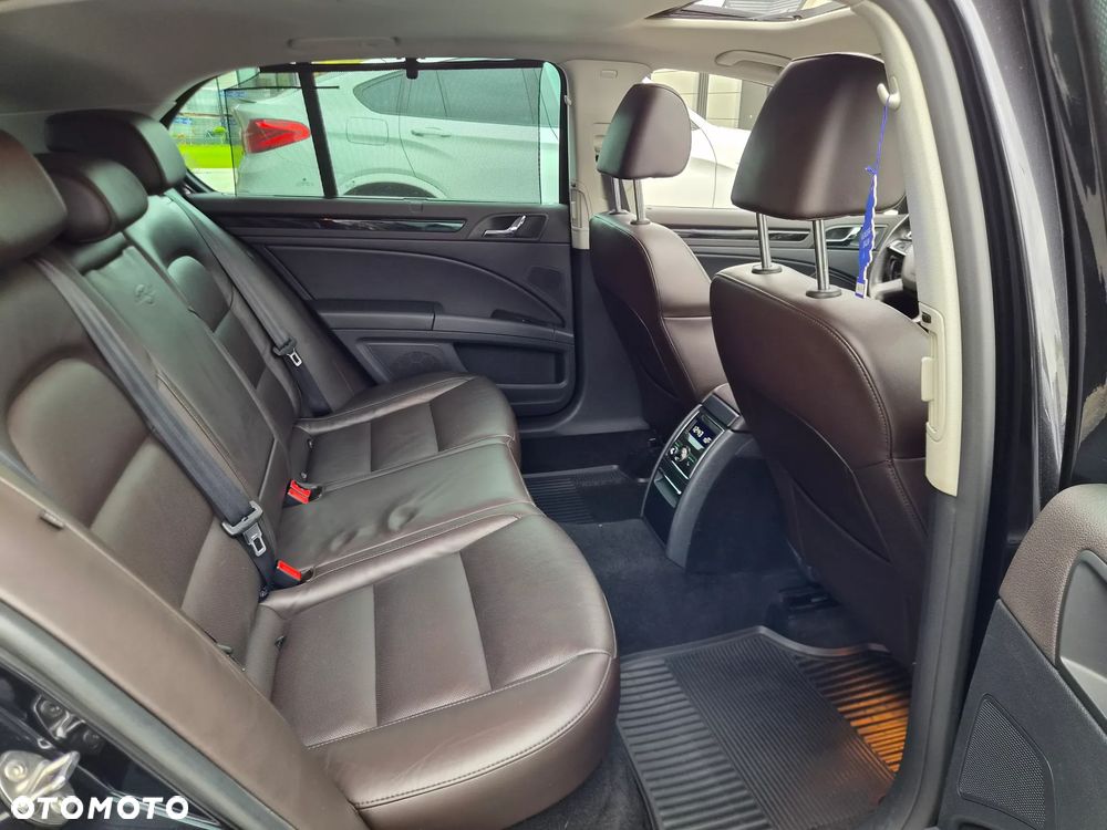 Skoda Superb 3.6 FSI 4x4 L&K DSG - 10