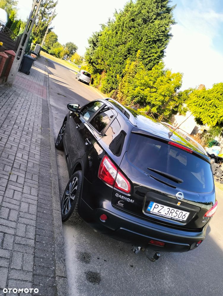 Nissan Qashqai 1.6 dCi 4x4 360 S&S - 3
