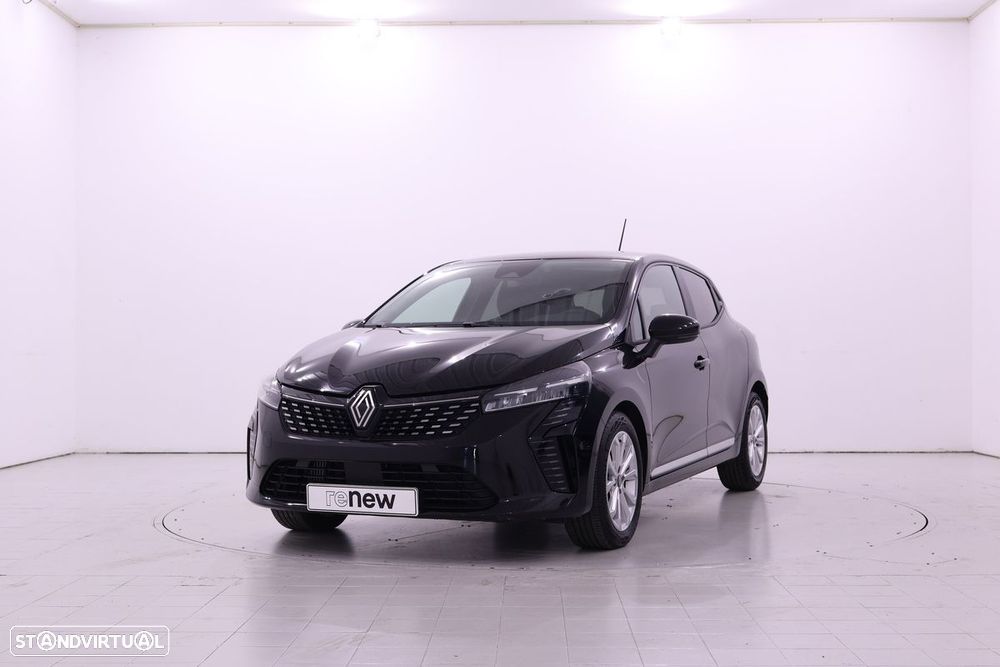 Renault Clio 1.0 TCe Evolution - 2