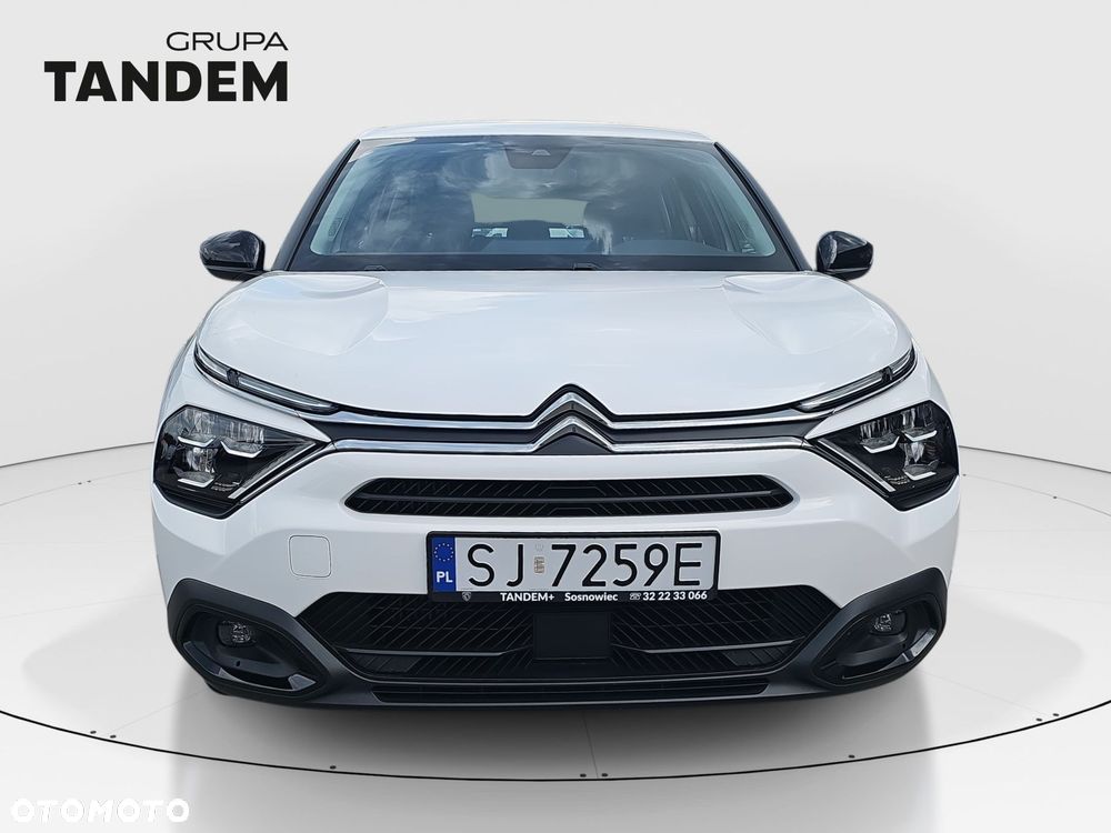Citroën C4 - 3