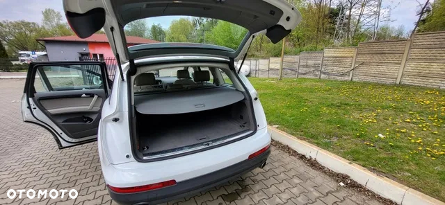 Audi Q7 3.0 TDI DPF clean diesel Quattro Tiptronic - 17