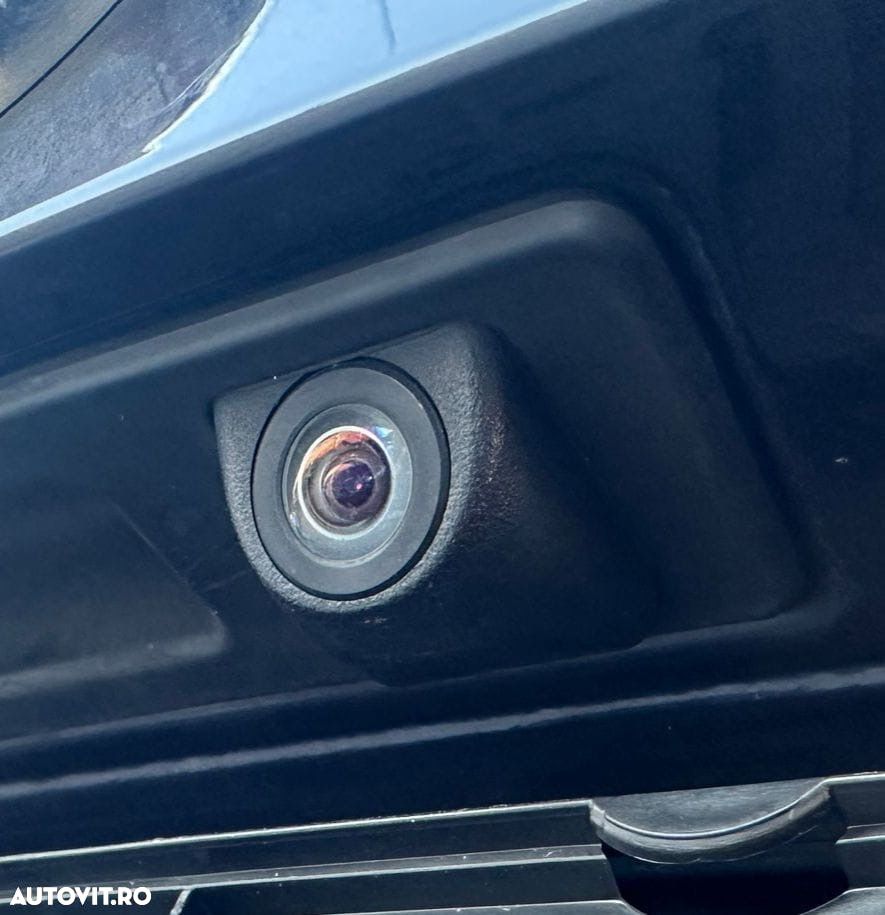 BMW Seria 3 320d DPF Aut. - 10