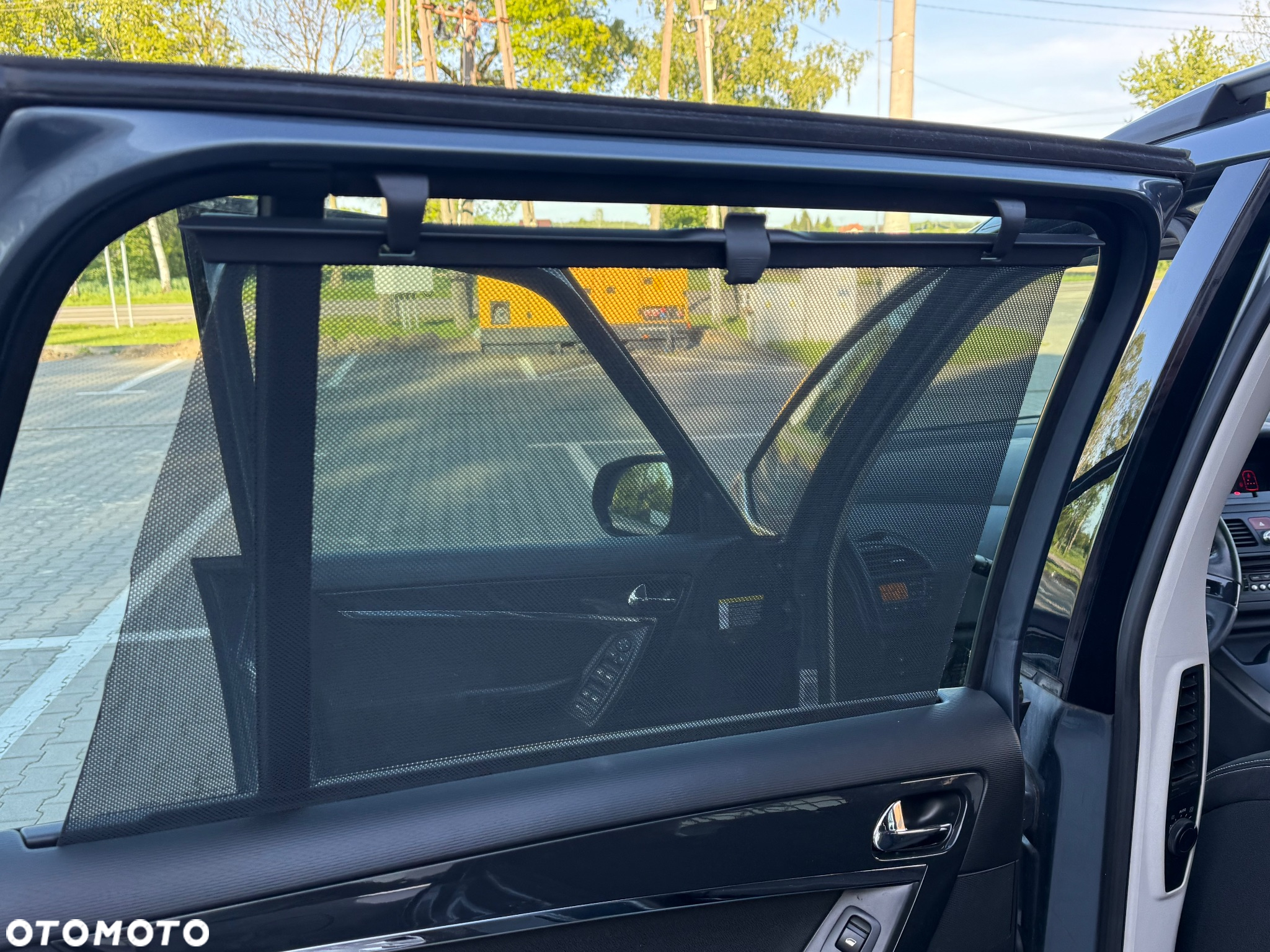 Citroën C4 Picasso 1.6 HDi Seduction - 13