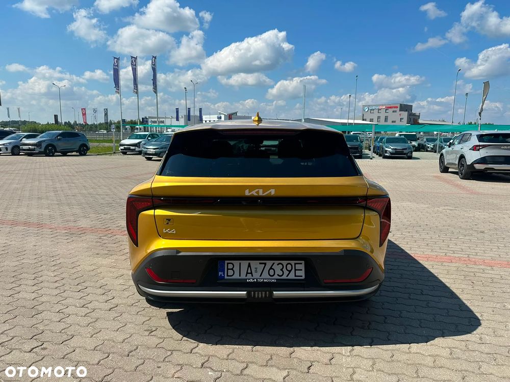 Kia K4 1.6 T-GDI L - 5