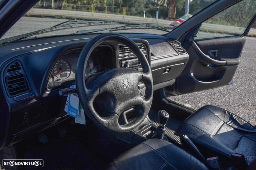 Peugeot 306 1.4 Orage - 10