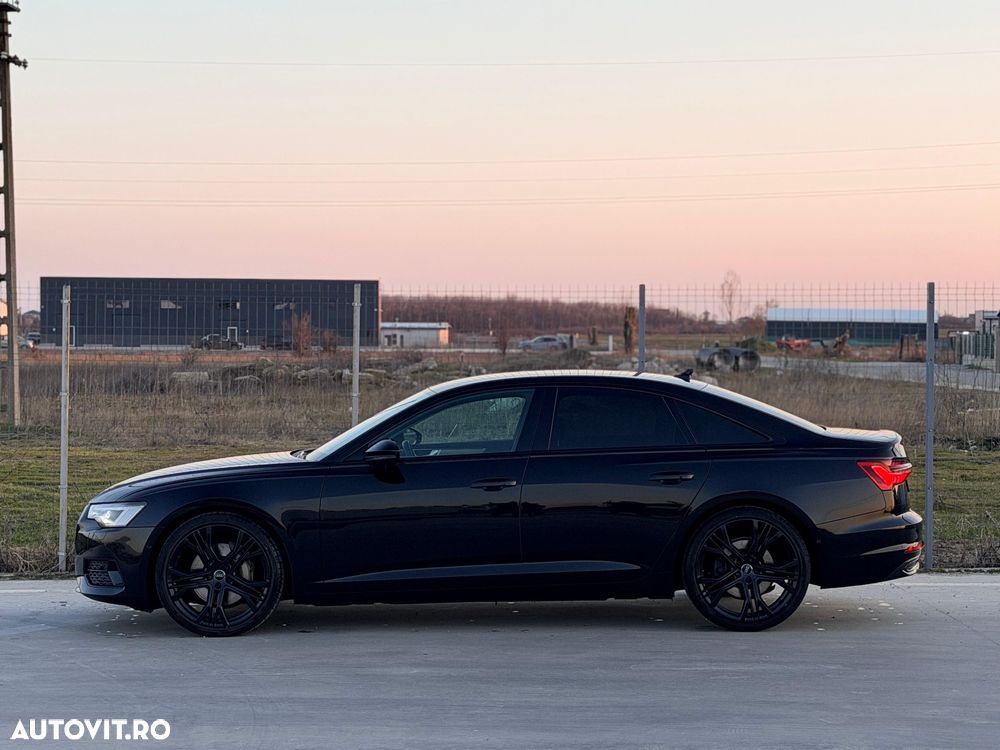 Audi A6 3.0 45 TDI quattro Tiptronic Sport - 2