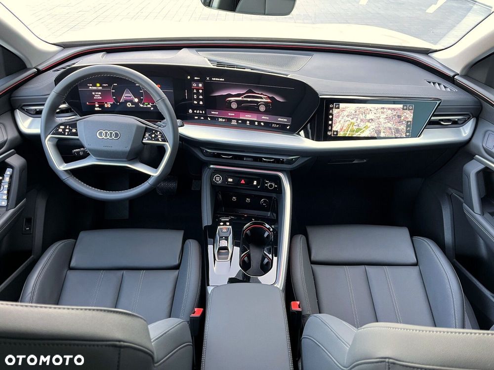 Audi Q5 - 6