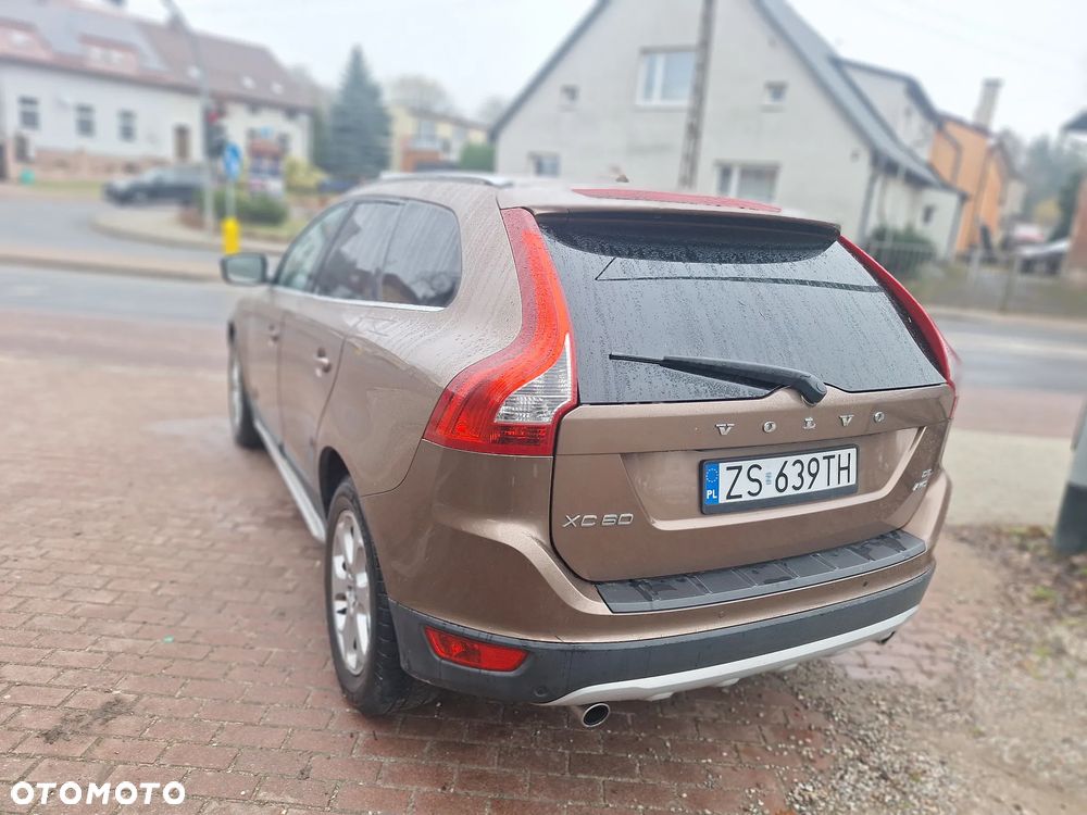 Volvo XC 60 - 10