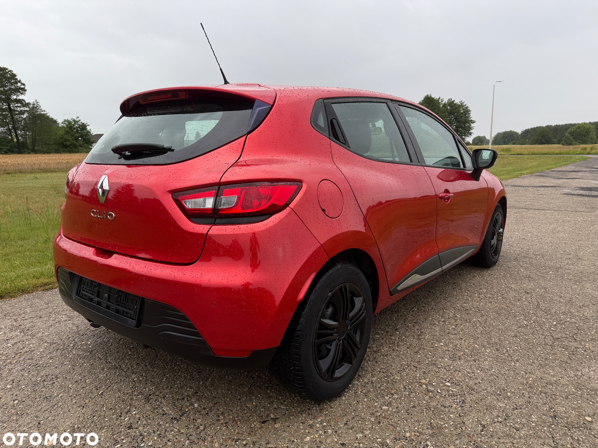 Renault Clio 1.2 16V 75 Collection - 5