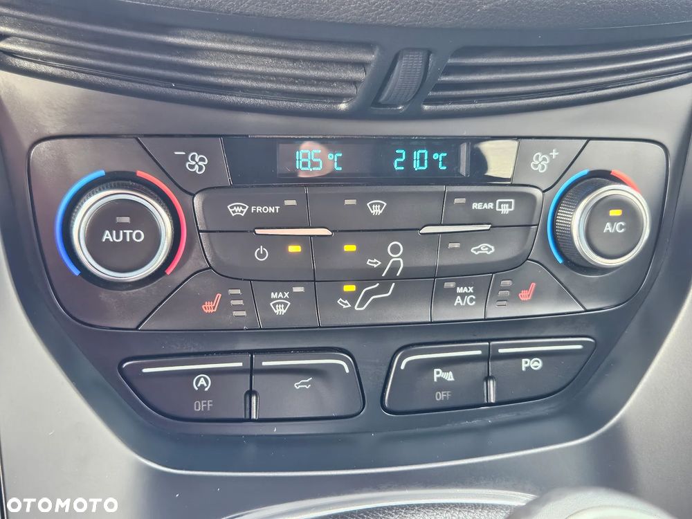 Ford Kuga 1.5 EcoBoost FWD Titanium ASS - 29