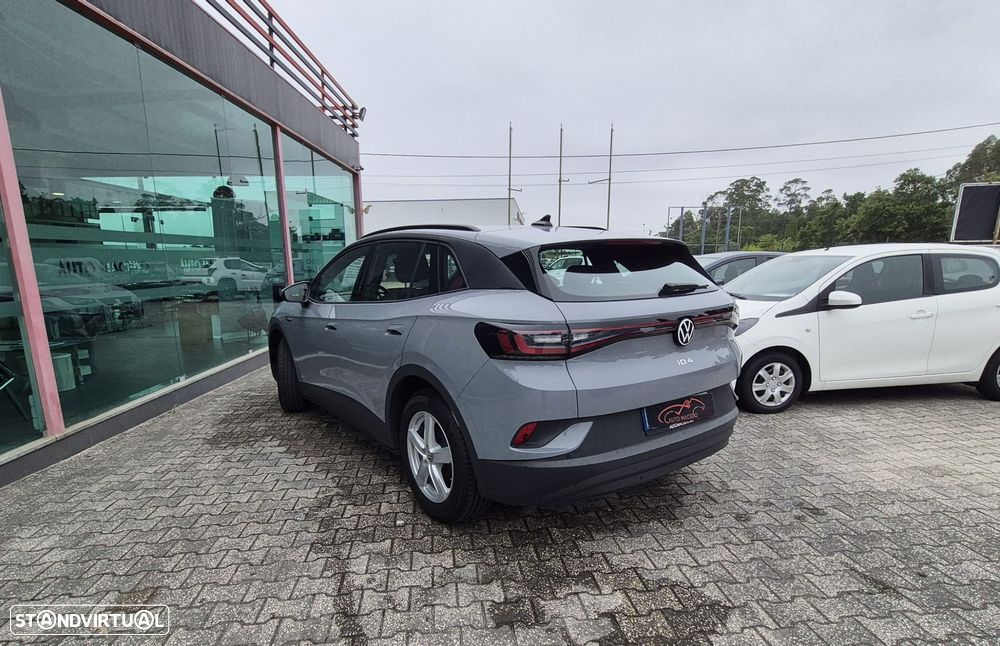VW ID.4 52 kWh Pure Performance - 6