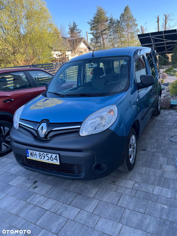 Renault Kangoo 1.5 dCi Limited - 5