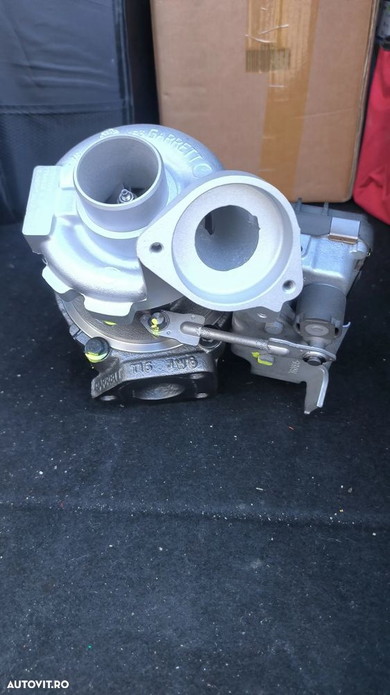 BMW Seria 5 - 14