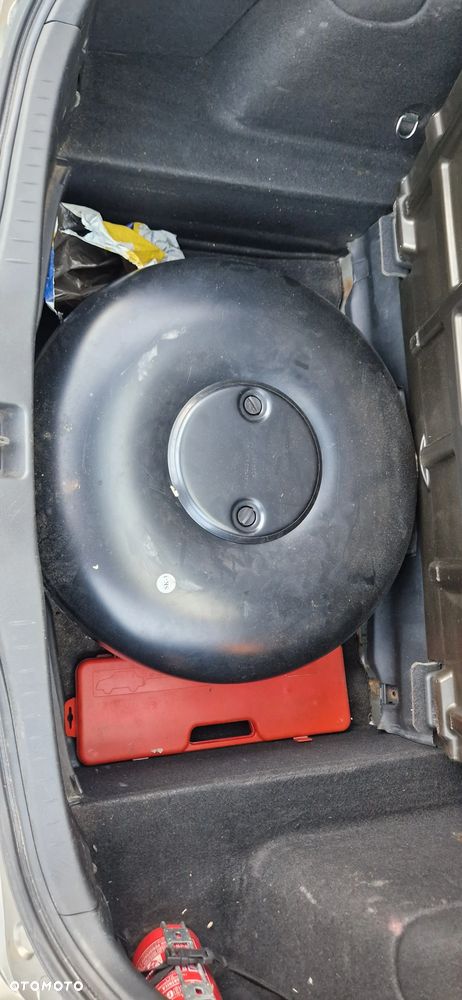 Honda Civic 1.8 Executive - 9