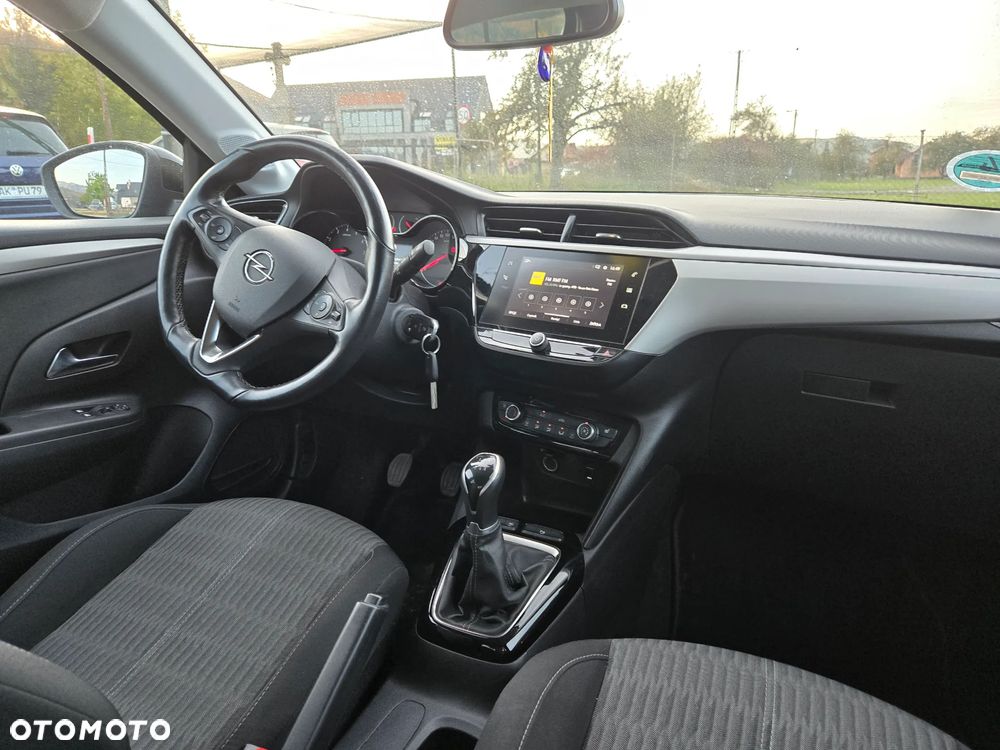 Opel Corsa 1.2 Start/Stop Elegance - 18