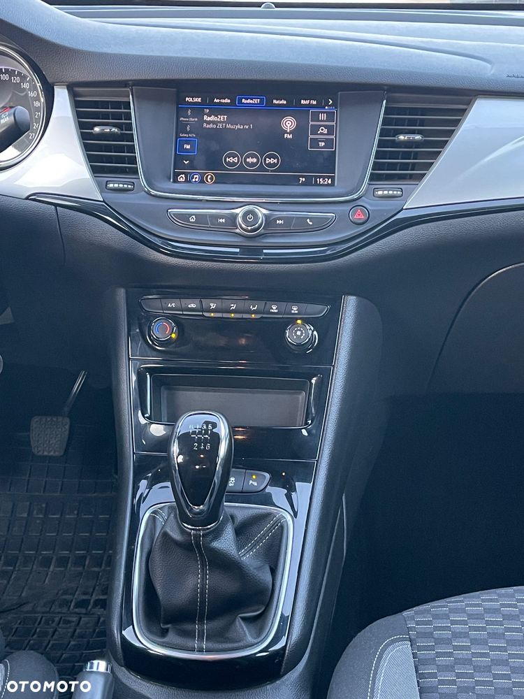 Opel Astra V 1.5 CDTI Business Elegance S&S - 6