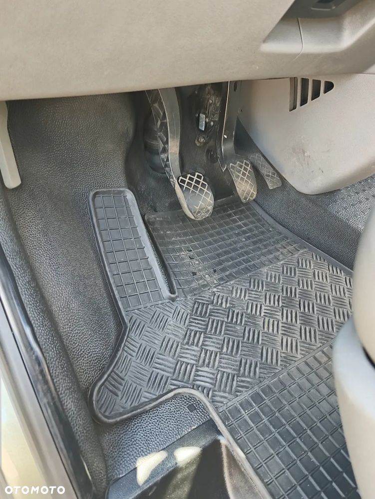 Volkswagen Transporter L1H1 - 35