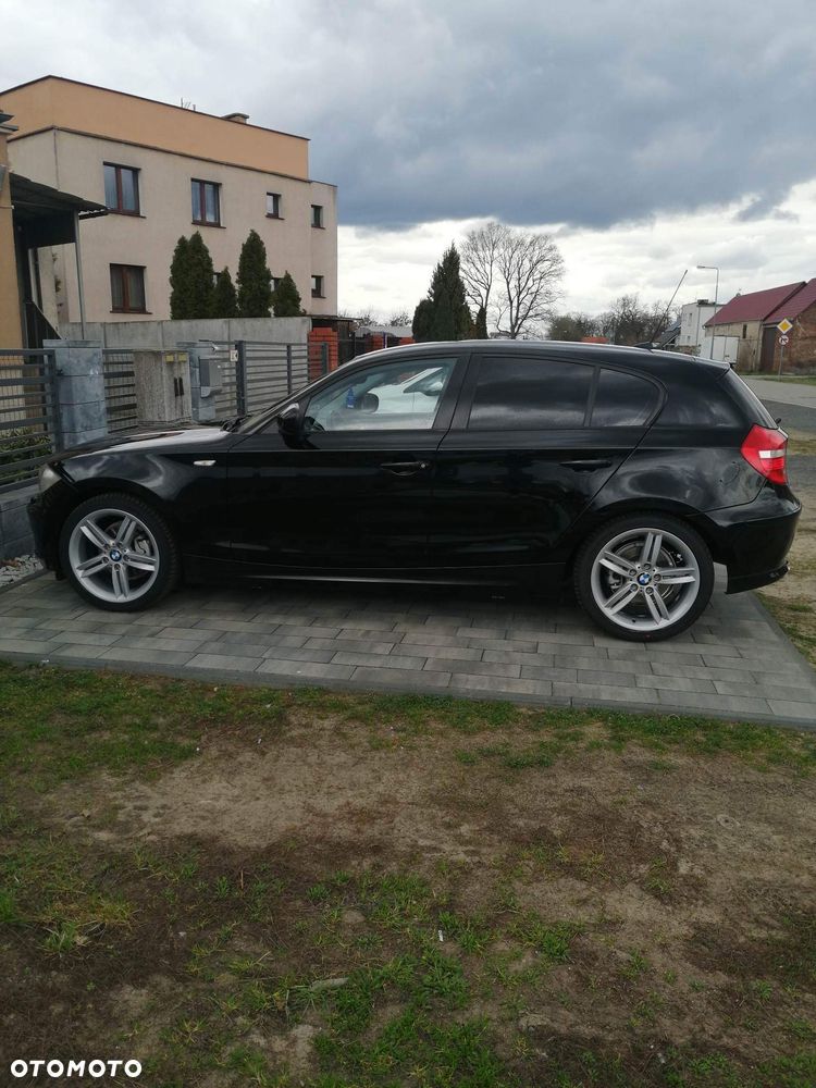 BMW Seria 1 116d DPF Edition Lifestyle - 22