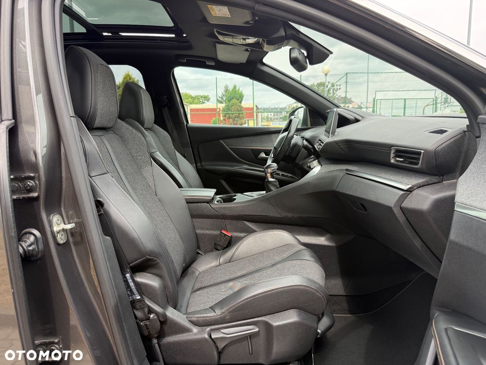 Peugeot 3008 1.2 PureTech GT S&S - 28