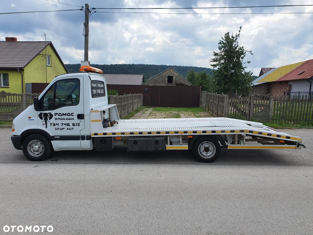 Renault Master - 7