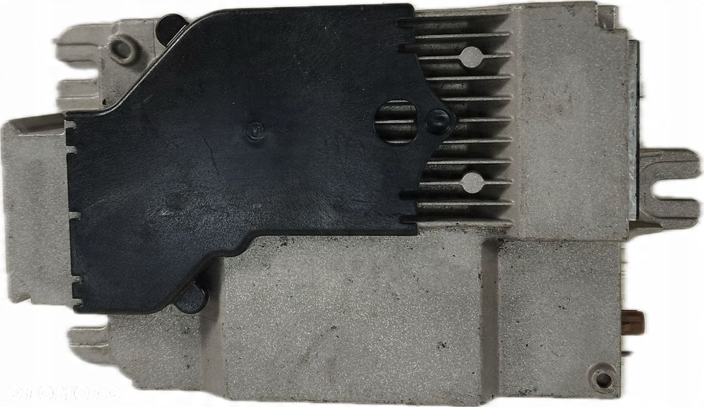 BMW 1 F40 WZMACNIACZ HARMAN / BECKER HS B227 5A2D558 - 4