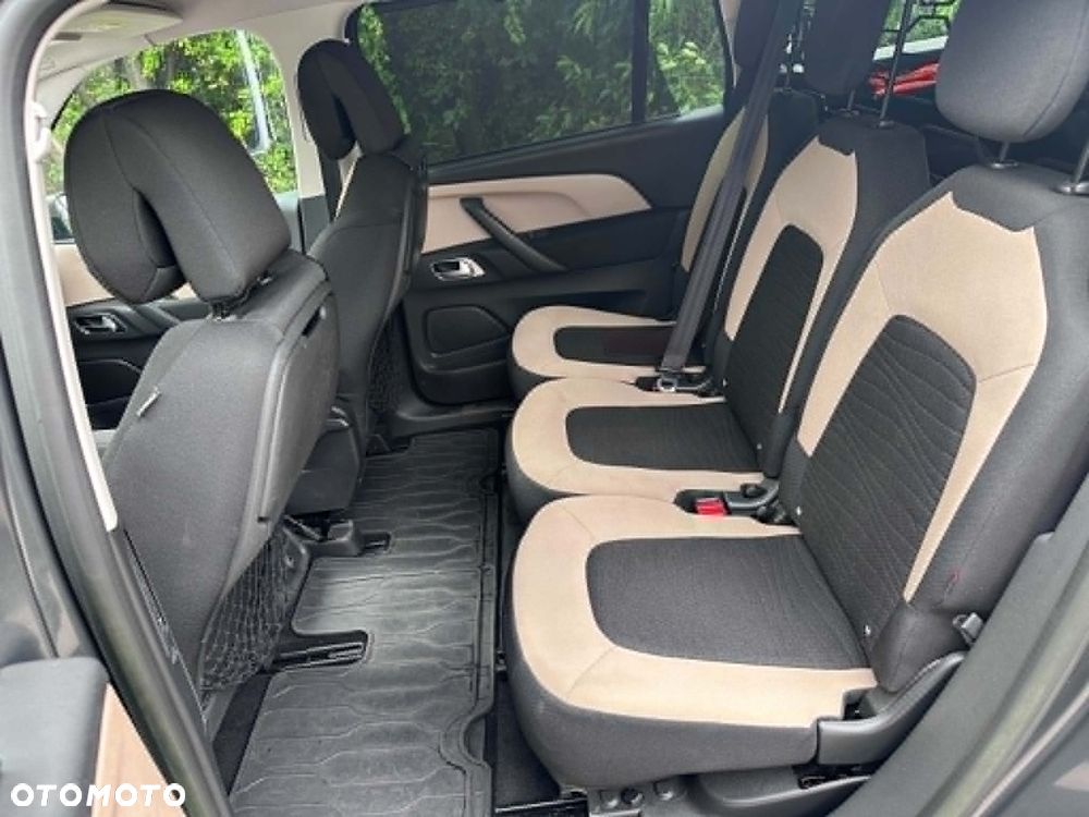 Citroën C4 Grand Picasso THP 155 Intensive - 9