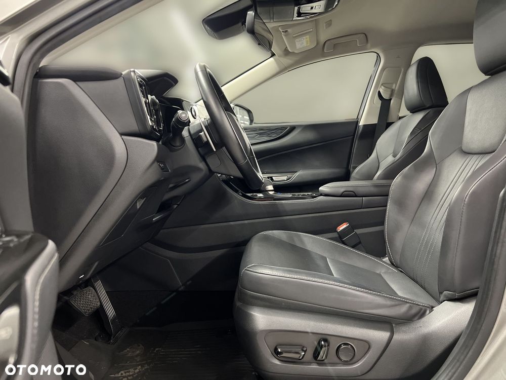 Lexus NX 350h Prestige AWD - 19