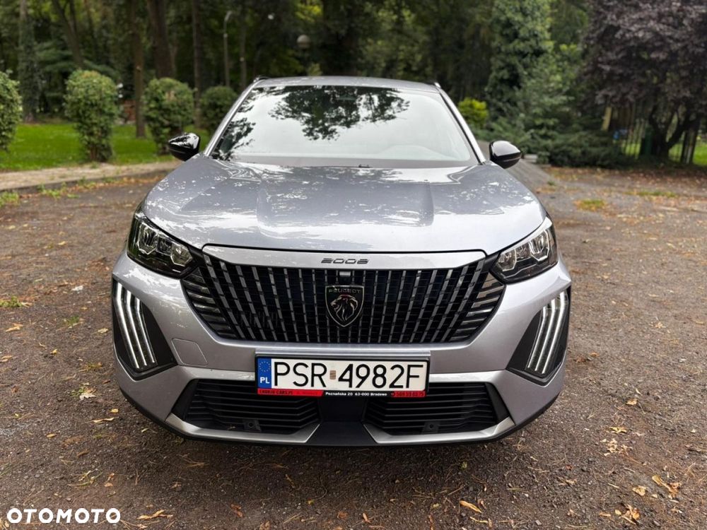 Peugeot 2008 - 3