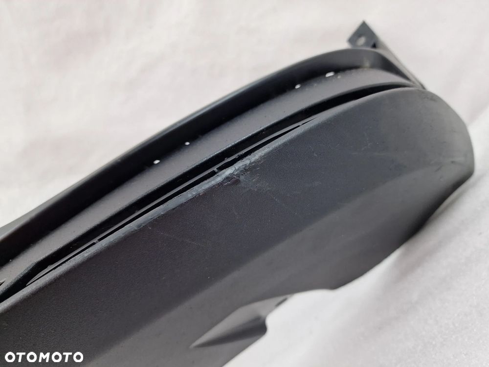 MG EV 4 IV MG4 SPOJLER / KRATKA POD ZDERZAK PRZEDNI PRZÓD , NR P11183304 , NR AUKCJI KR500 - 15