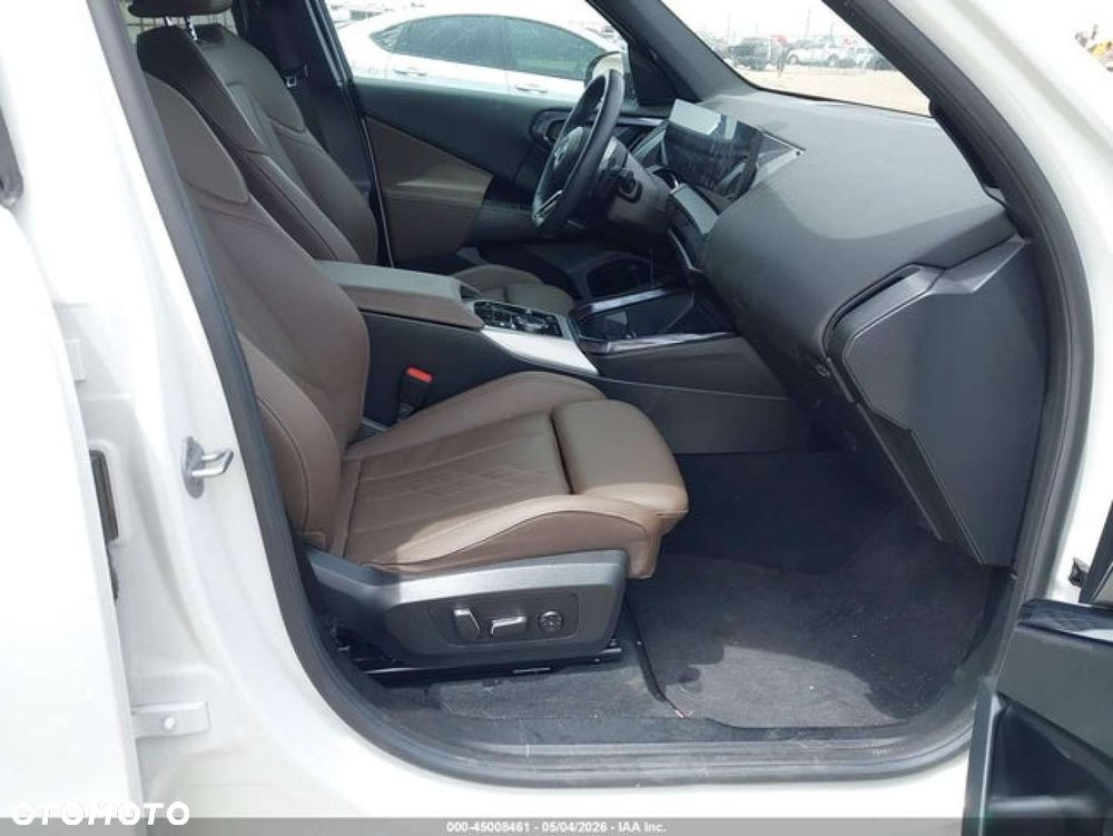 BMW X3 - 10