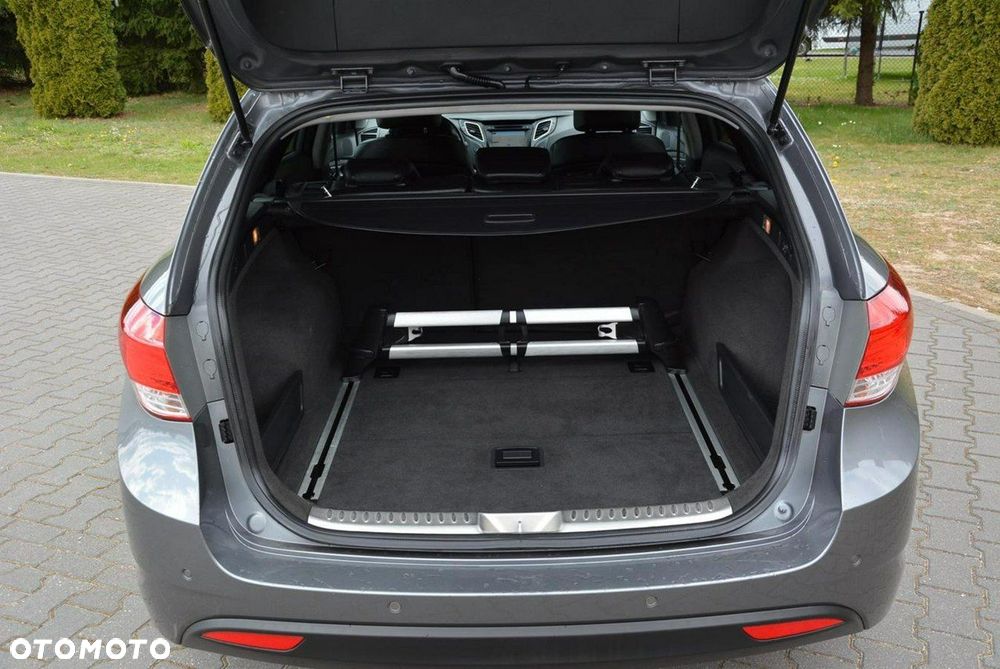 Hyundai i40 2.0 GDI Premium - 35