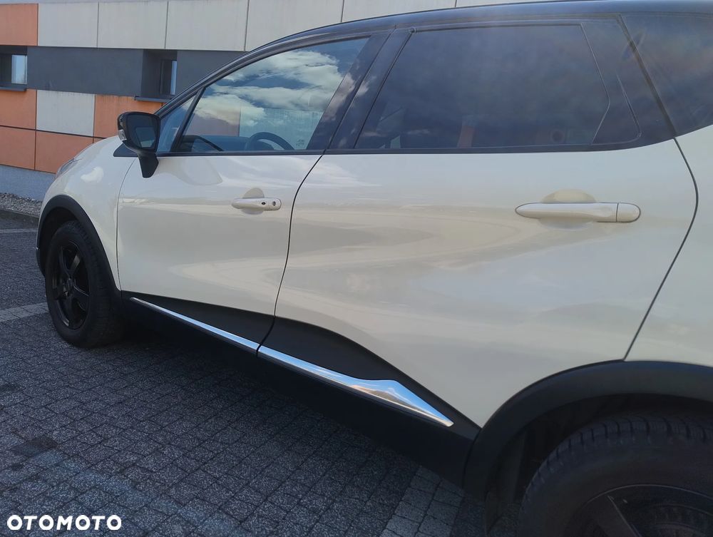 Renault Captur ENERGY TCe 120 EDC XMOD - 29