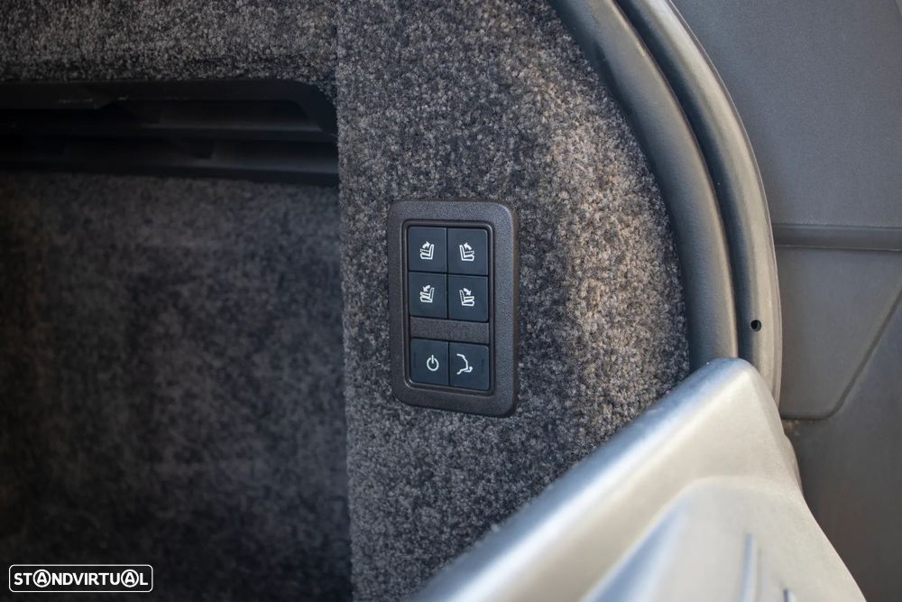 Land Rover Range Rover 3.0 TDV6 Autobiography - 50