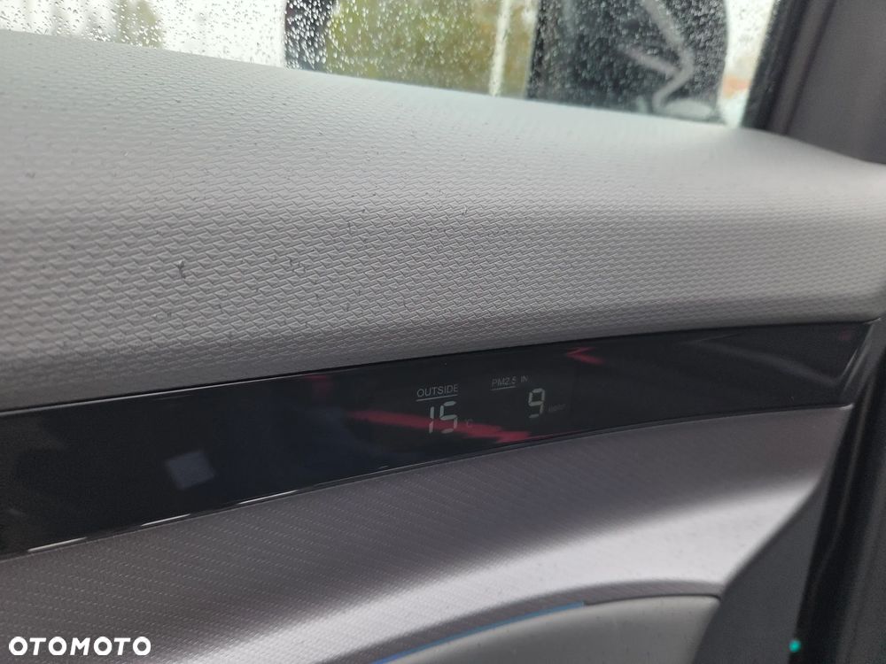 Jetour Dashing 1.6T DCT - 13