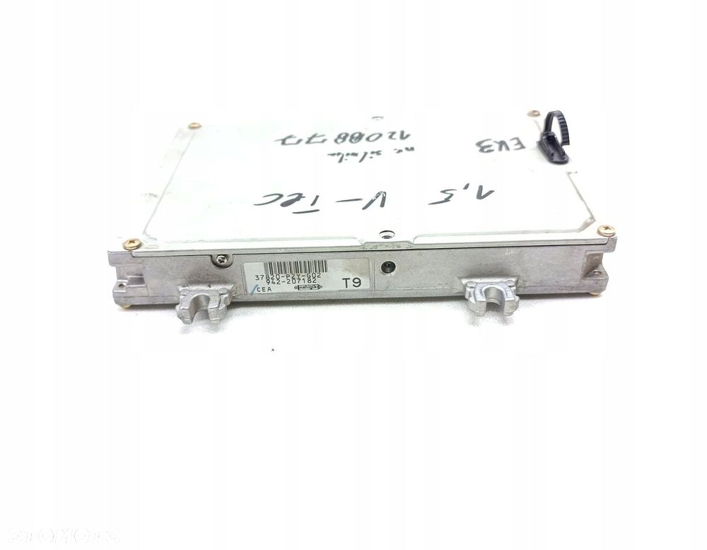 KOMPUTER MODUŁ STEROWNIK HONDA CIVIC VI 37820-P2Y-G02 942-207182 - 2