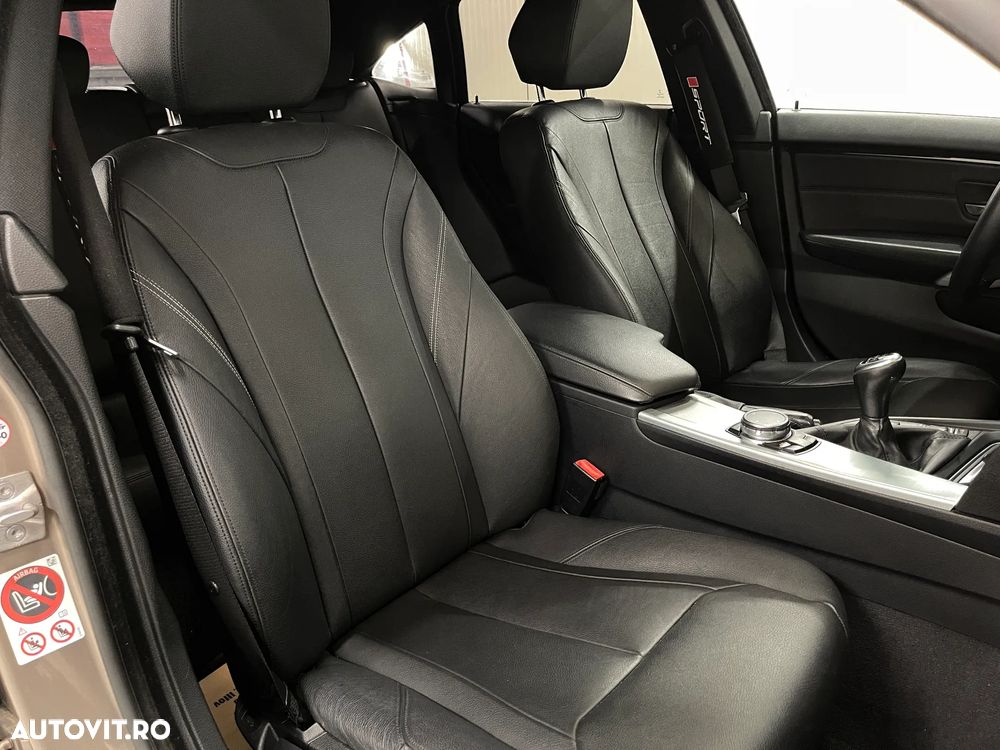BMW Seria 4 420i Modern Line - 10
