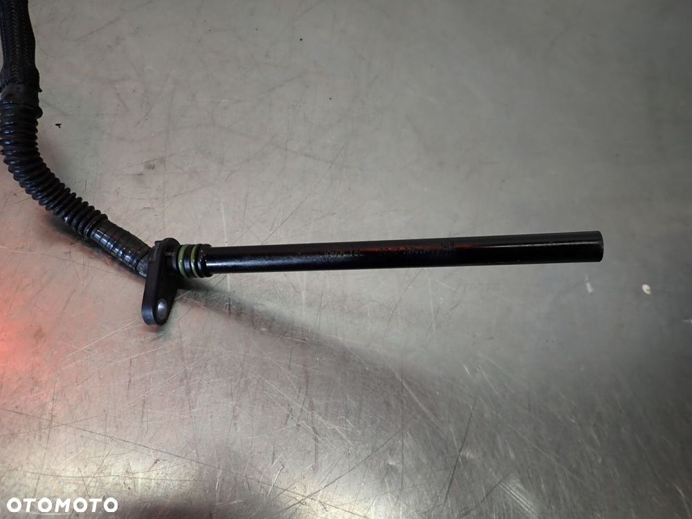 ODMA OLEJU FIAT BRAVO II 70327423 70327424 - 6