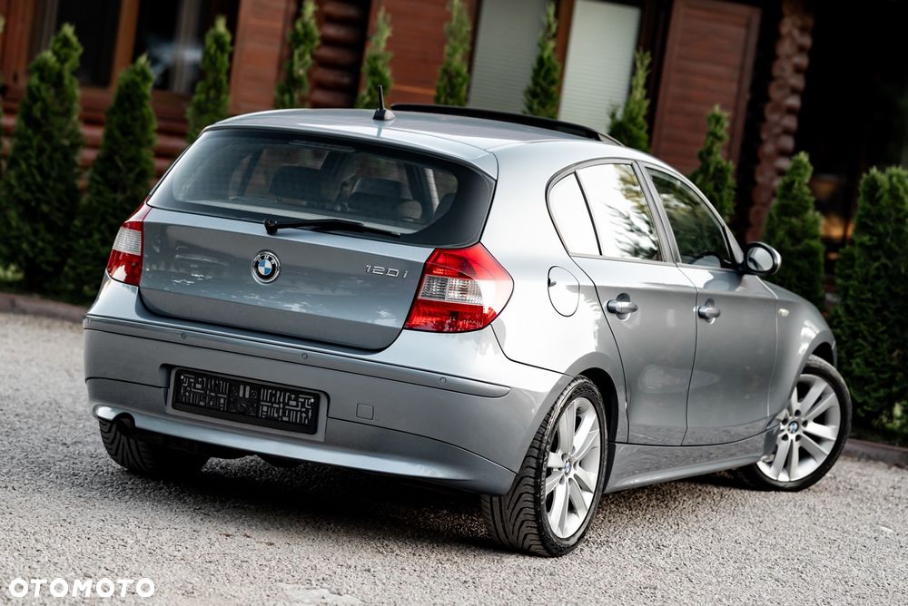 BMW Seria 1 - 13