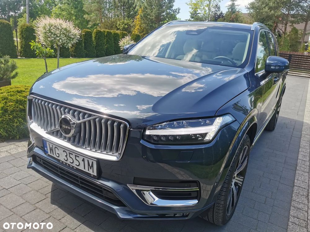 Volvo XC 90 - 17