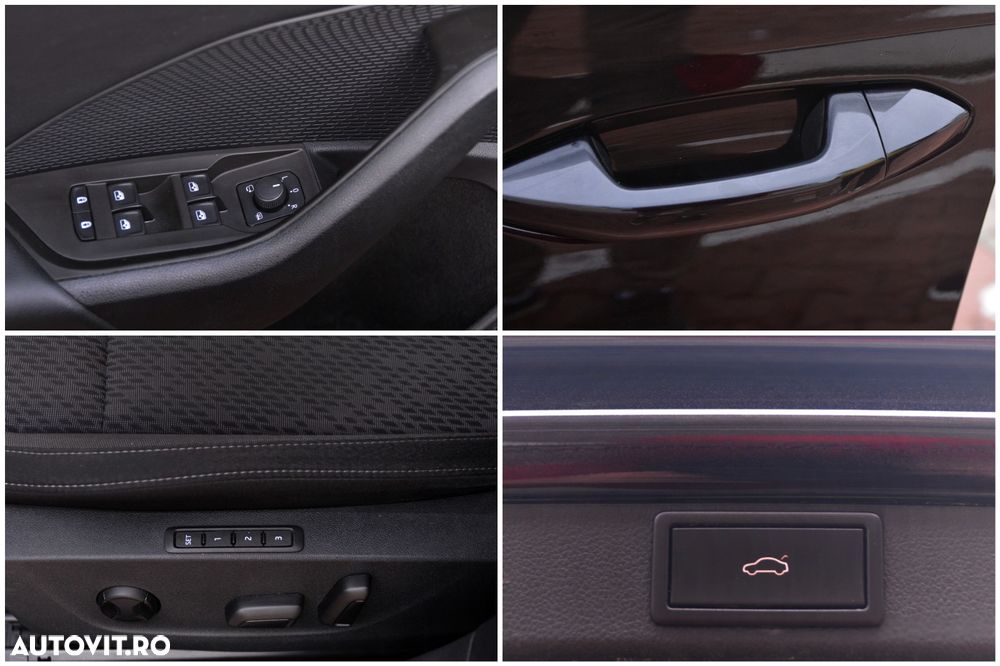 Skoda Octavia 2.0 TDI DSG Sport Edition - 12