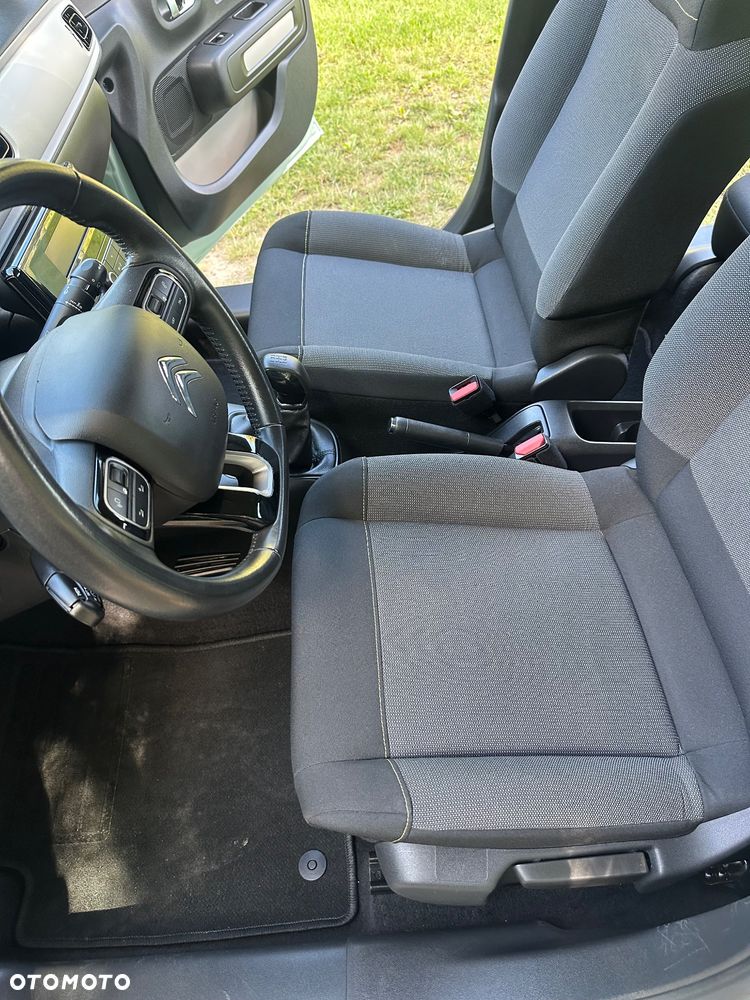 Citroën C3 - 36