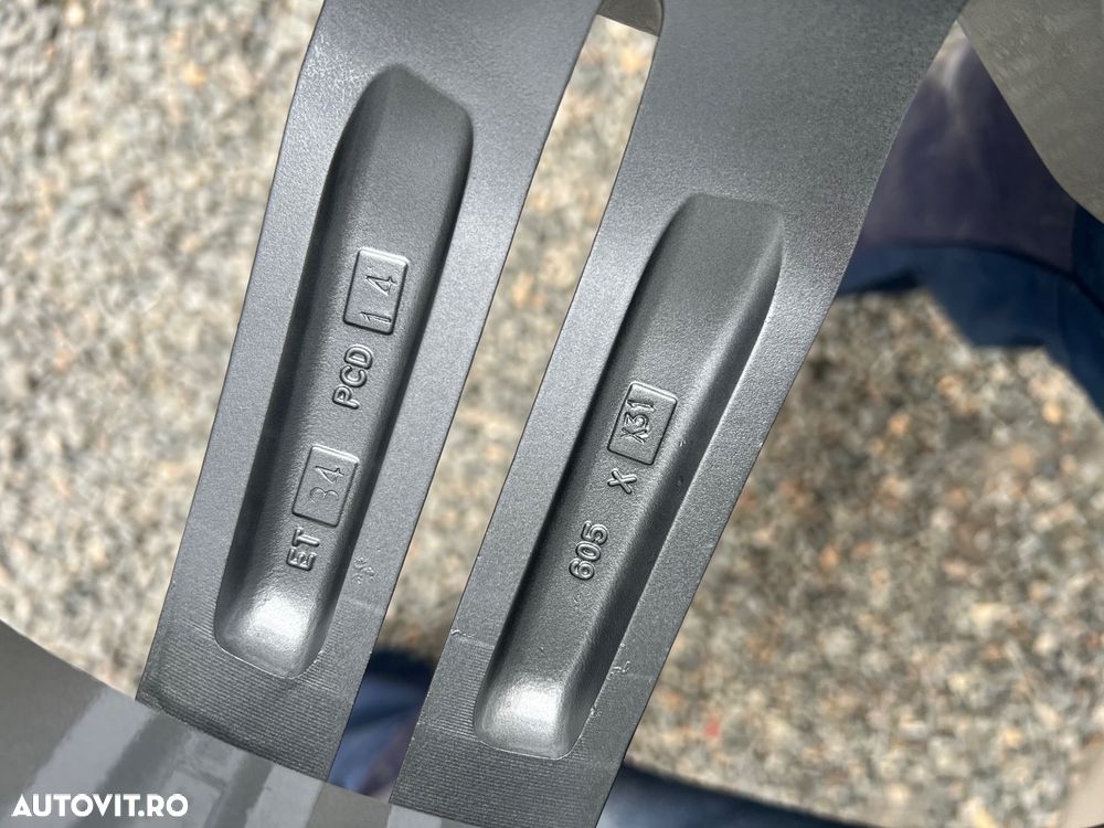 Jante aliaj bmw 18” - 4
