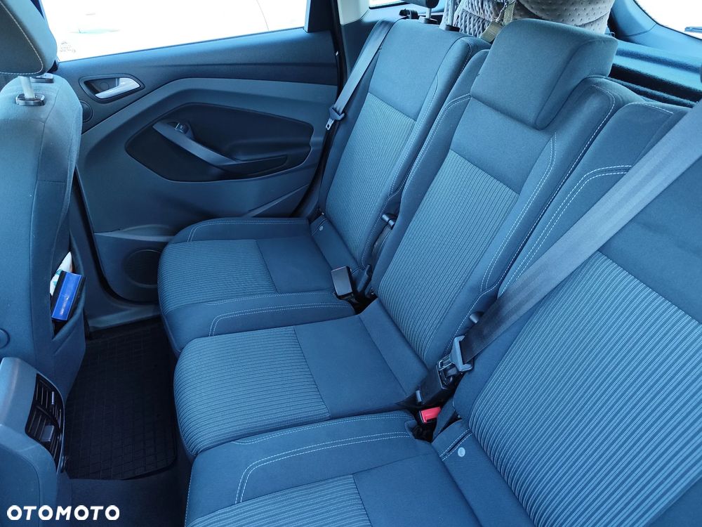 Ford C-MAX 1.6 TDCi Trend - 7