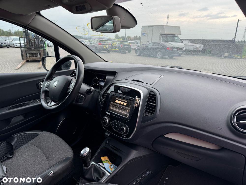 Renault Captur - 12