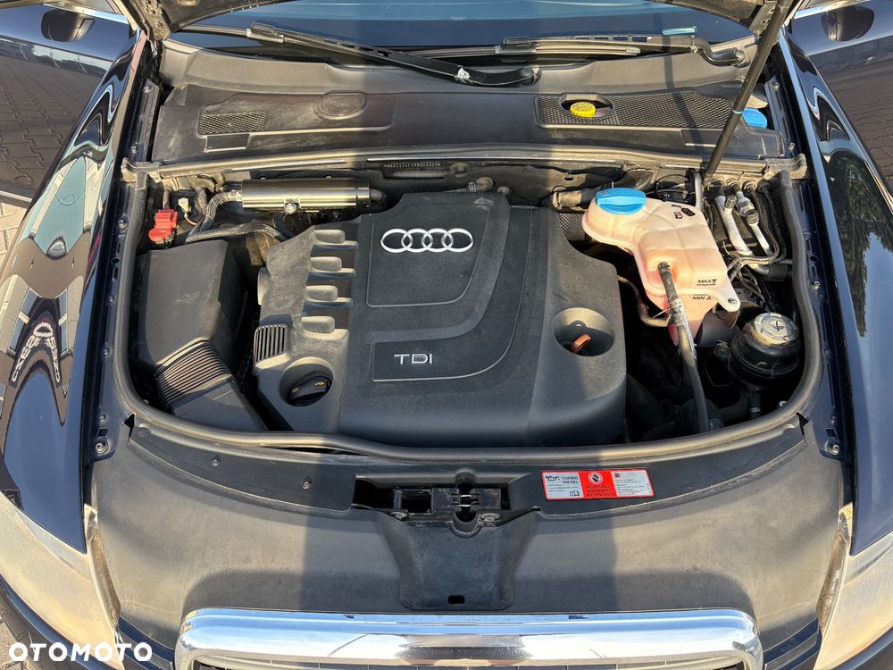 Audi A6 Limousine - 8
