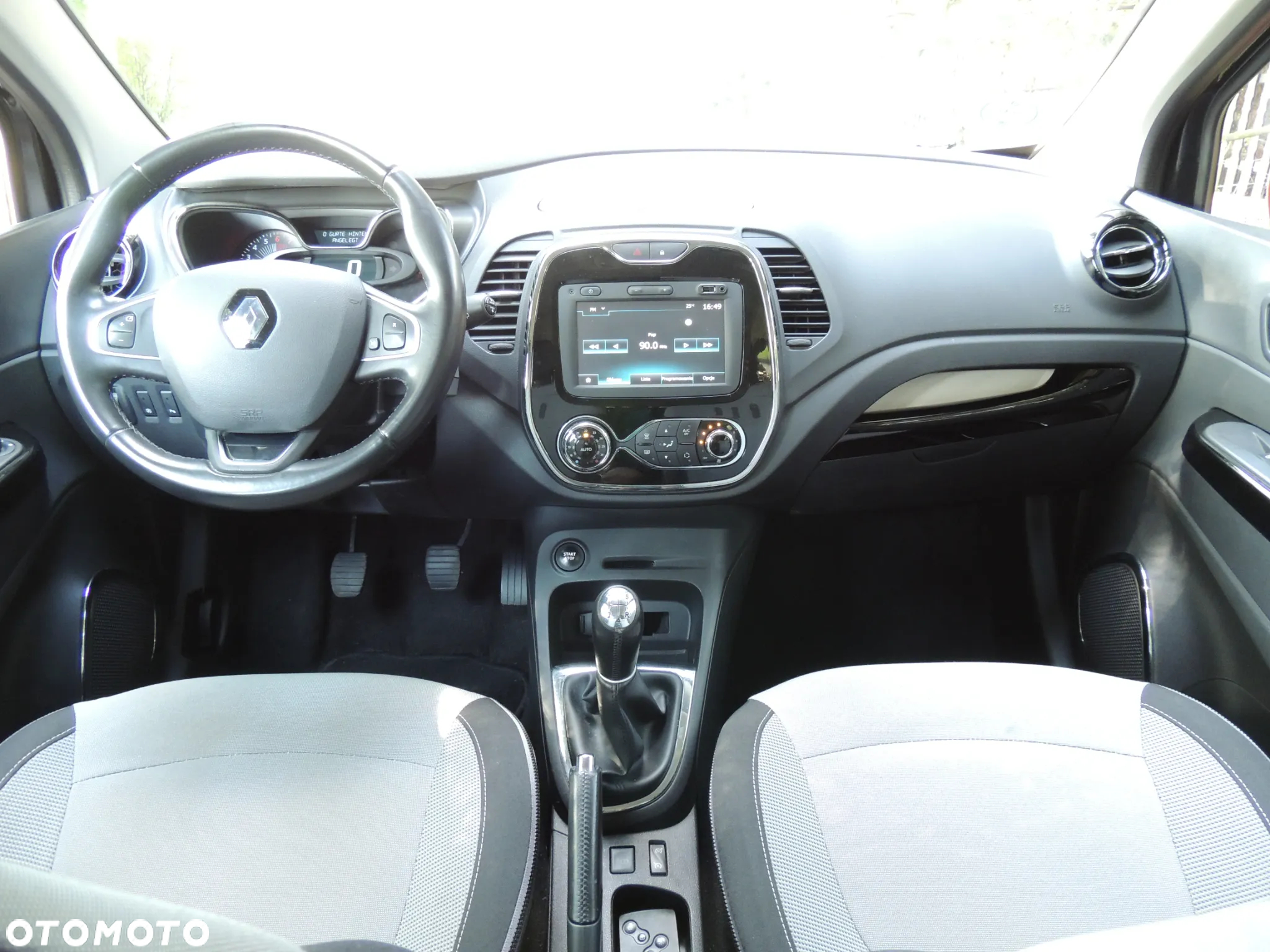 Renault Captur 0.9 Energy TCe Intens - 5