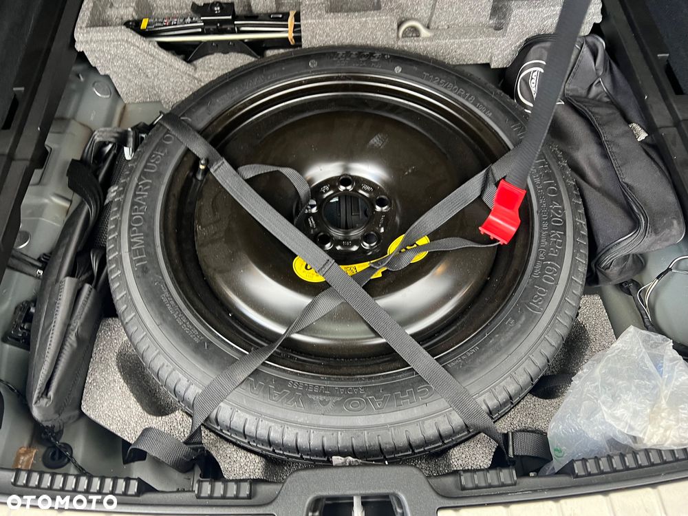 Volvo XC 60 T5 AWD Geartronic Inscription - 29