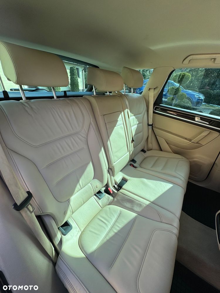 Volkswagen Touareg 3.0 V6 TDI BMT - 18