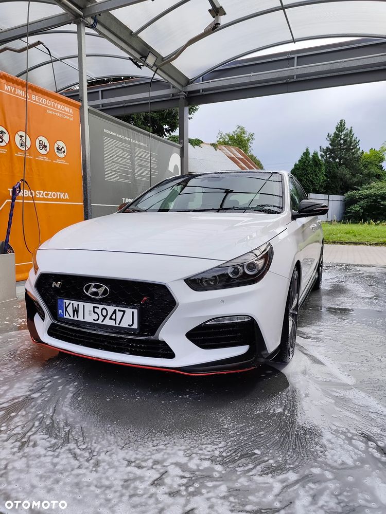 Hyundai i30 N - 6
